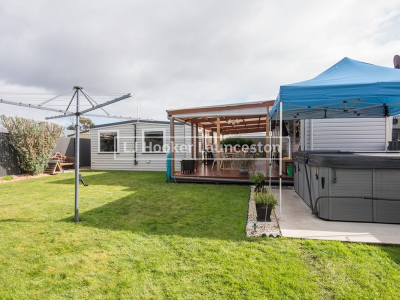 15a Frederick Street, Perth TAS 7300