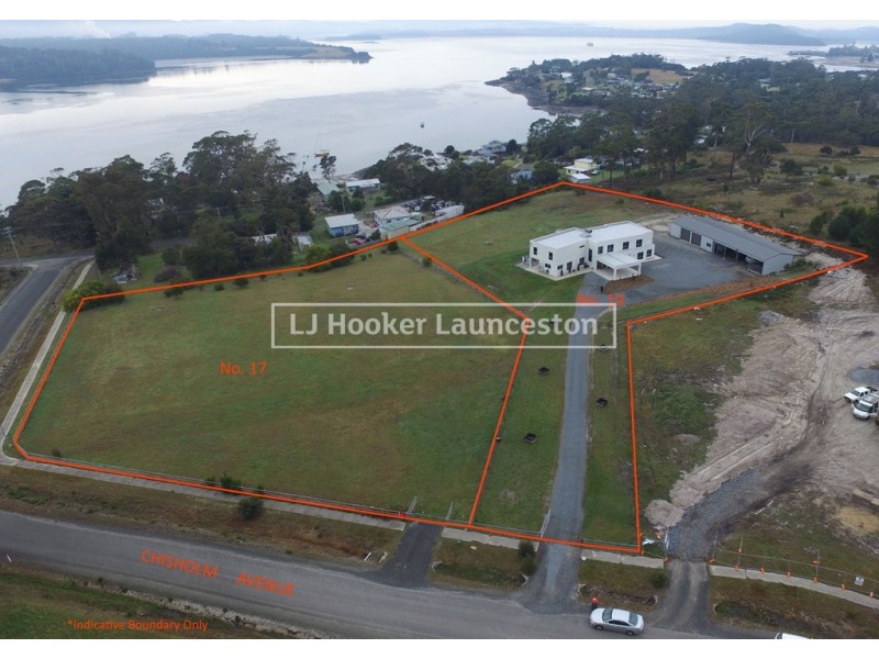 19 Chisholm Avenue, Clarence Point TAS 7270