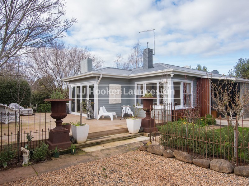 40 Mary Street, Westbury TAS 7303