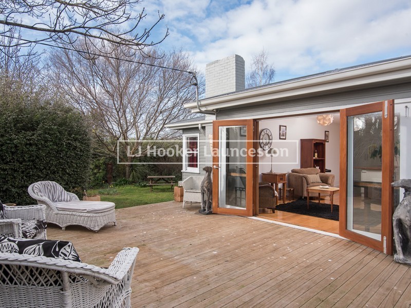40 Mary Street, Westbury TAS 7303