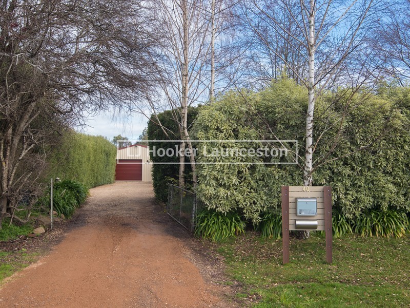 40 Mary Street, Westbury TAS 7303