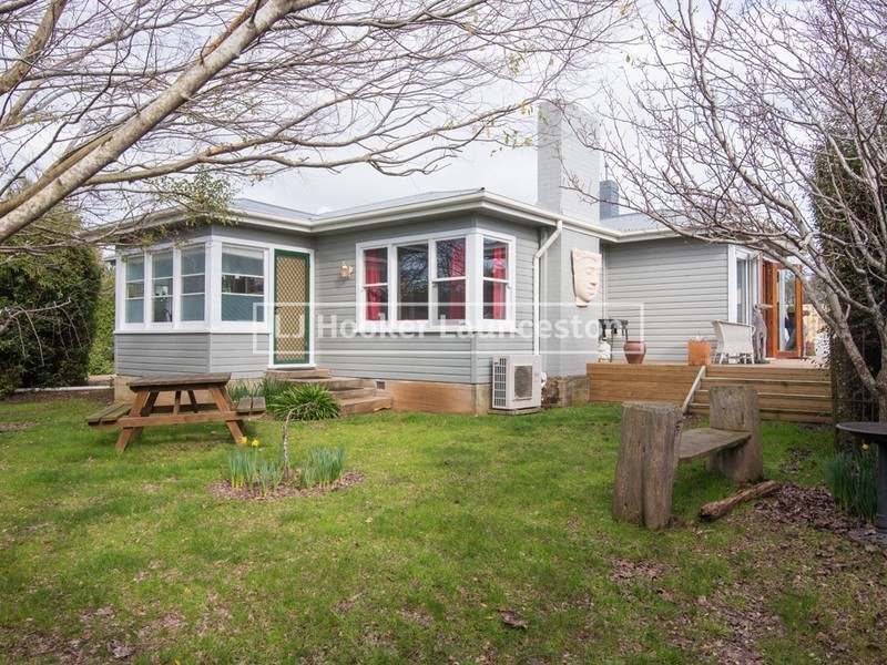 40 Mary Street, Westbury TAS 7303
