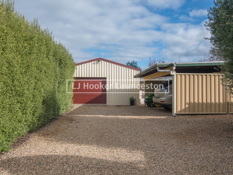 40 Mary Street, Westbury TAS 7303