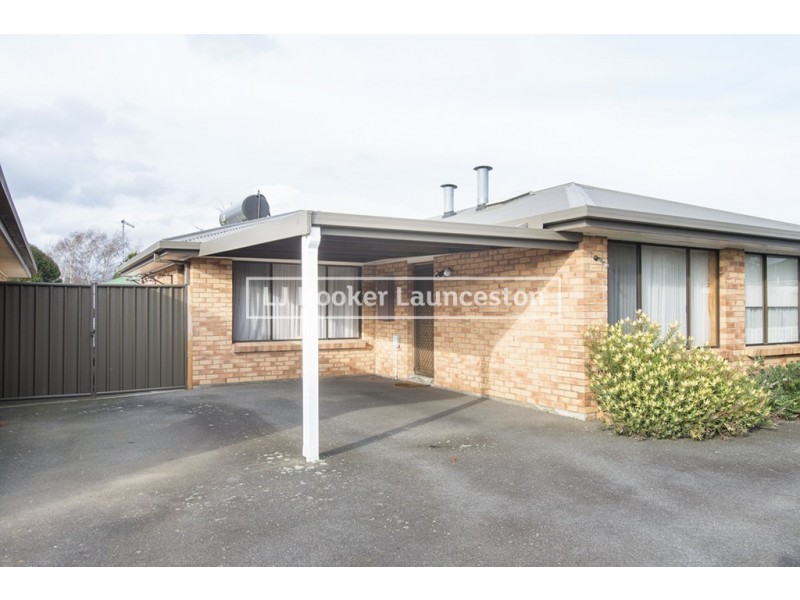 3/39 Haig Street, Mowbray TAS 7248