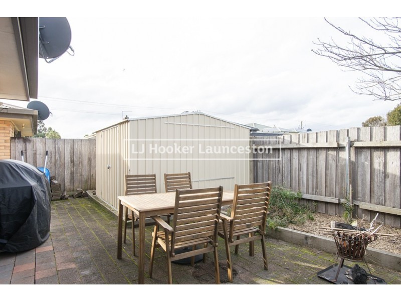 3/39 Haig Street, Mowbray TAS 7248