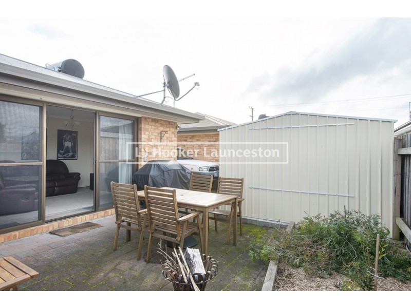 3/39 Haig Street, Mowbray TAS 7248