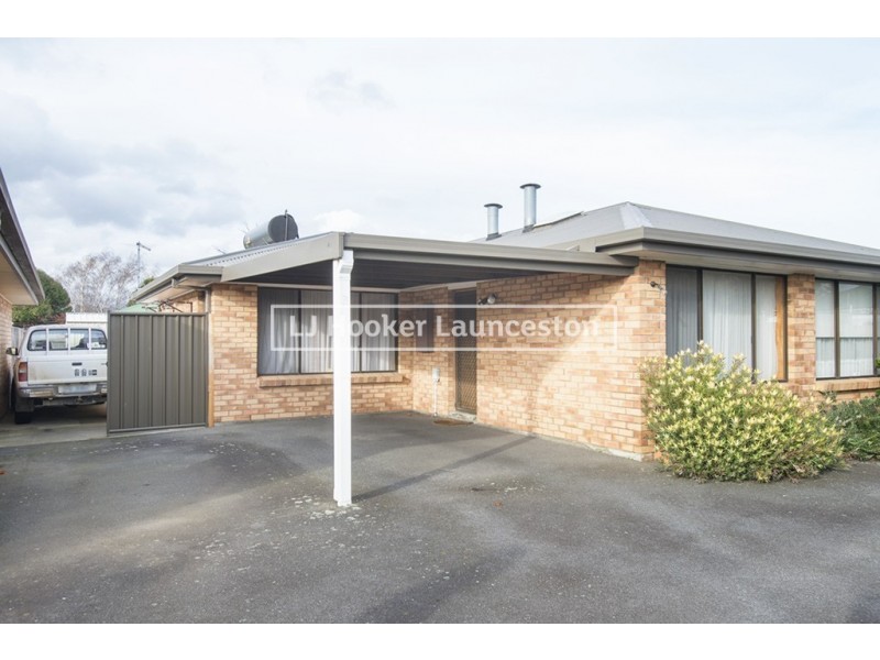3/39 Haig Street, Mowbray TAS 7248