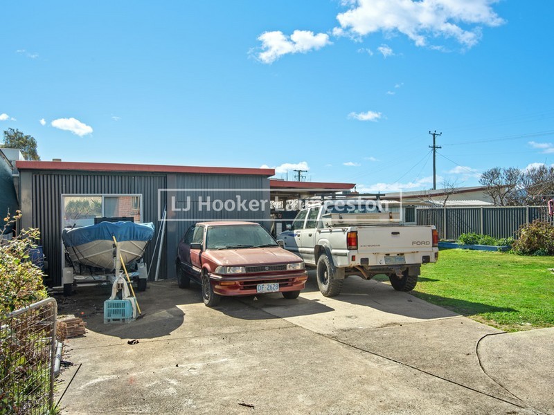 5 Burrows Street, Prospect Vale TAS 7250