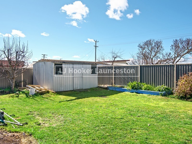 5 Burrows Street, Prospect Vale TAS 7250
