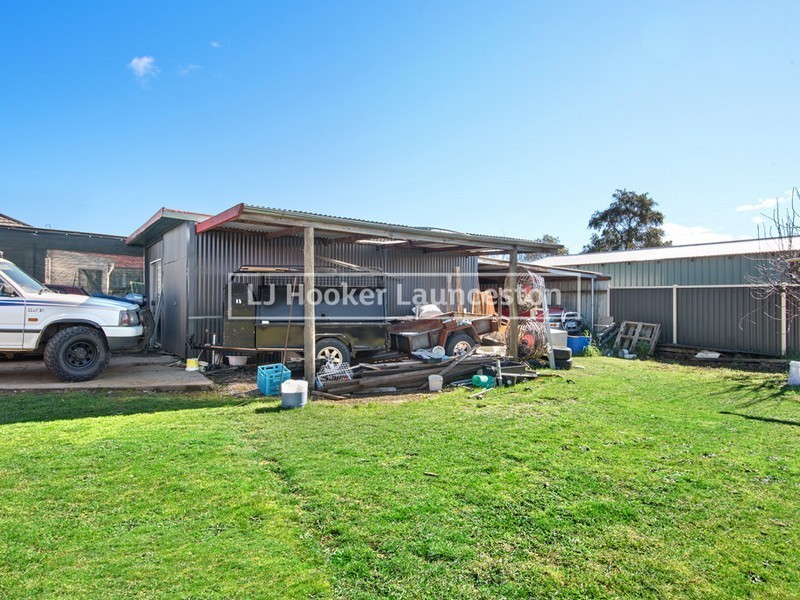5 Burrows Street, Prospect Vale TAS 7250