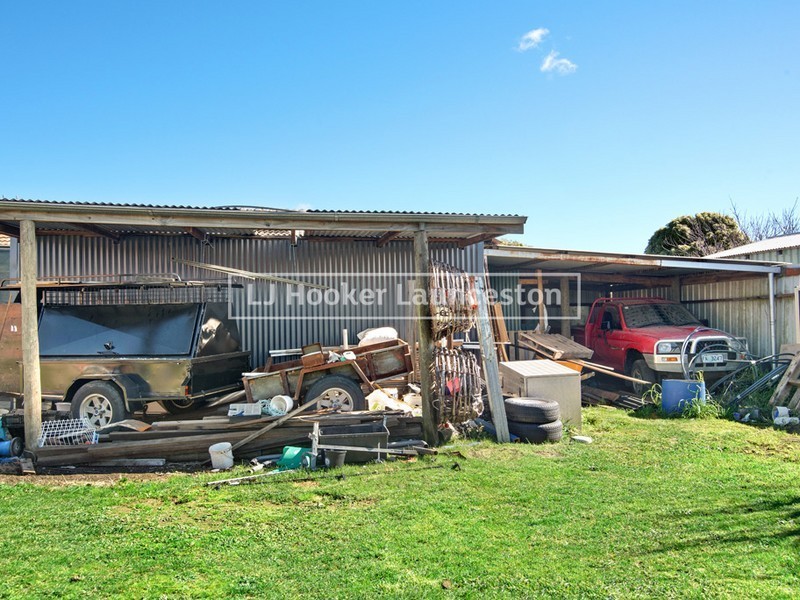 5 Burrows Street, Prospect Vale TAS 7250