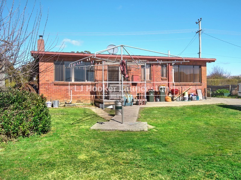 5 Burrows Street, Prospect Vale TAS 7250