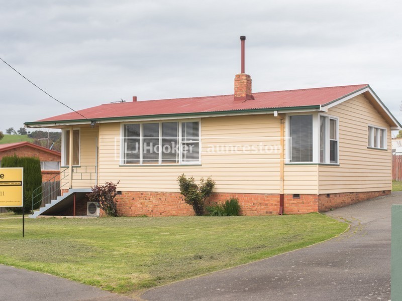126 Tasman Highway, Waverley TAS 7250