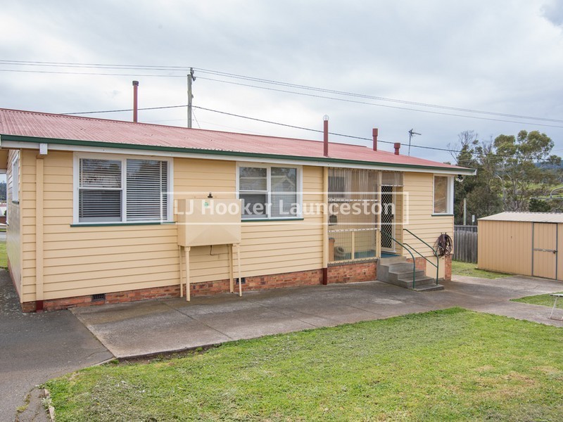 126 Tasman Highway, Waverley TAS 7250