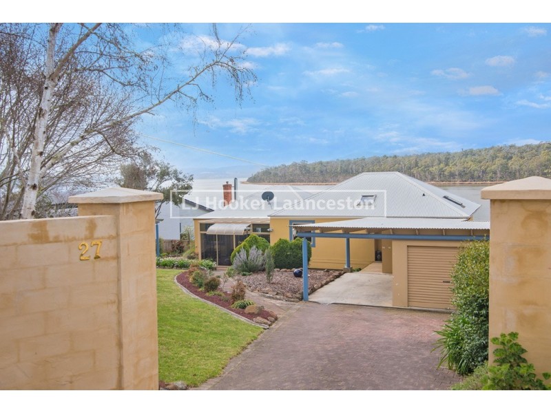 27 Paringa Avenue, Lanena TAS 7275