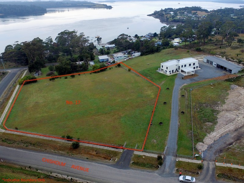 17 Chisholm Avenue, Clarence Point TAS 7270