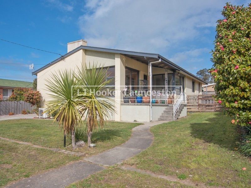 5 Charlton Street, Norwood TAS 7250
