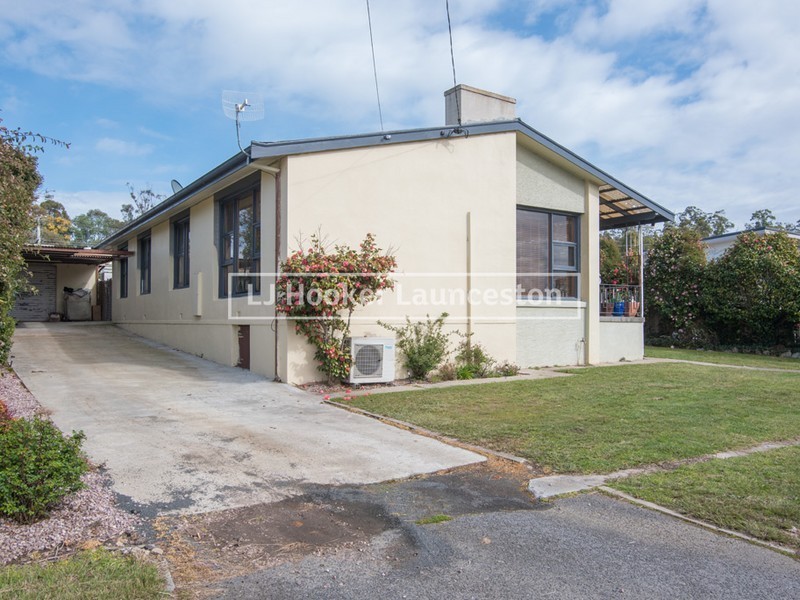5 Charlton Street, Norwood TAS 7250