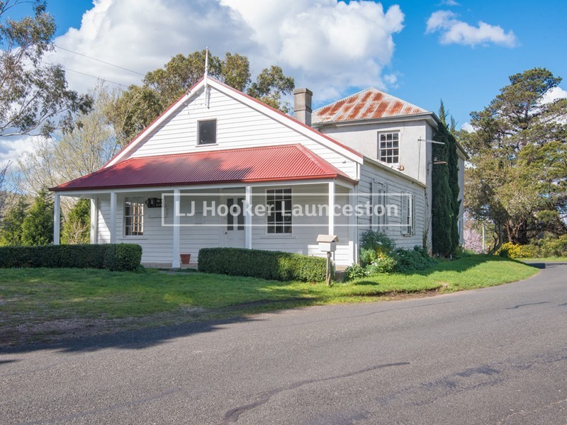 30 Dilston Road, Dilston TAS 7252
