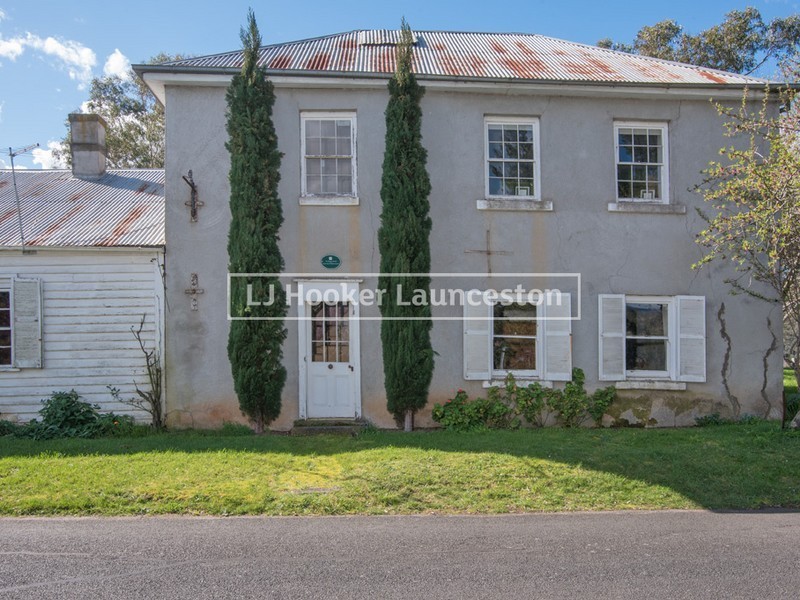 30 Dilston Road, Dilston TAS 7252