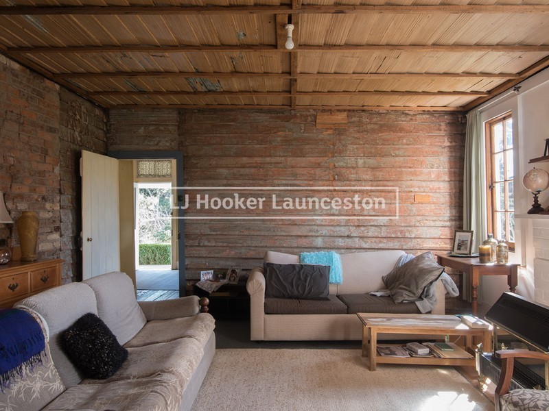 30 Dilston Road, Dilston TAS 7252