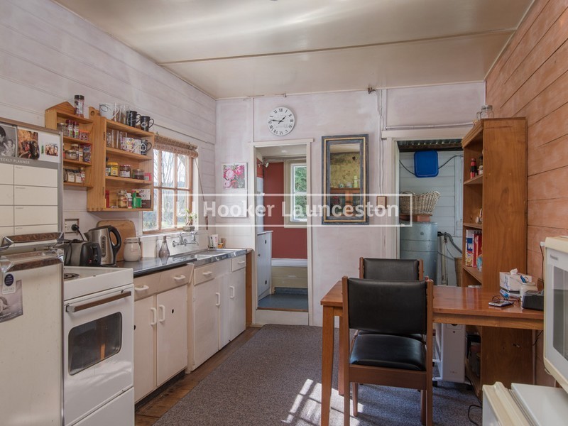 30 Dilston Road, Dilston TAS 7252