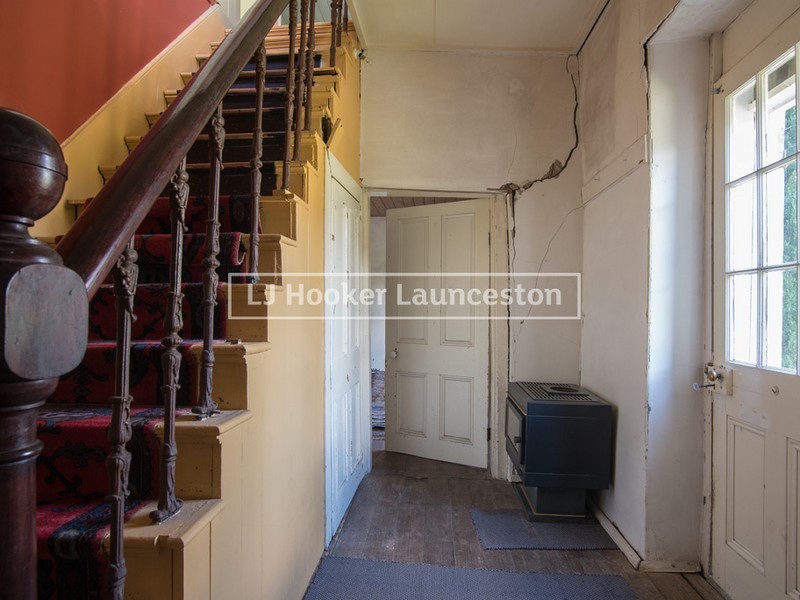 30 Dilston Road, Dilston TAS 7252