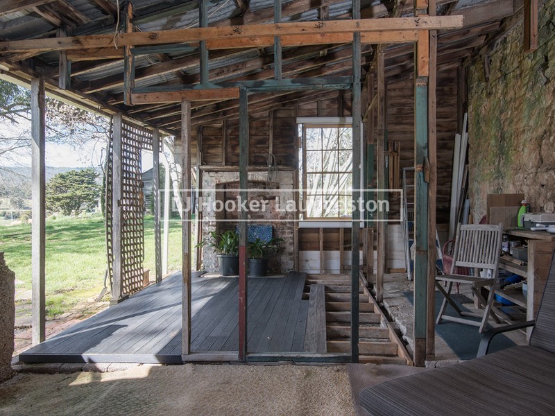 30 Dilston Road, Dilston TAS 7252