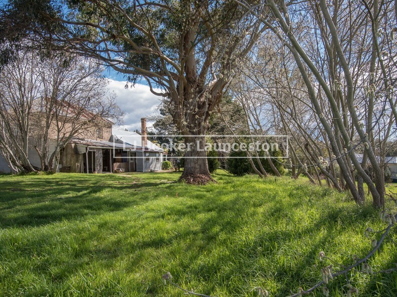 30 Dilston Road, Dilston TAS 7252