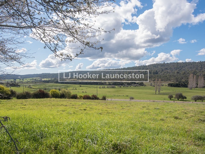 30 Dilston Road, Dilston TAS 7252