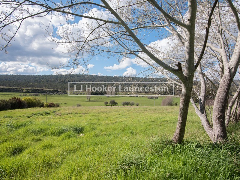 30 Dilston Road, Dilston TAS 7252