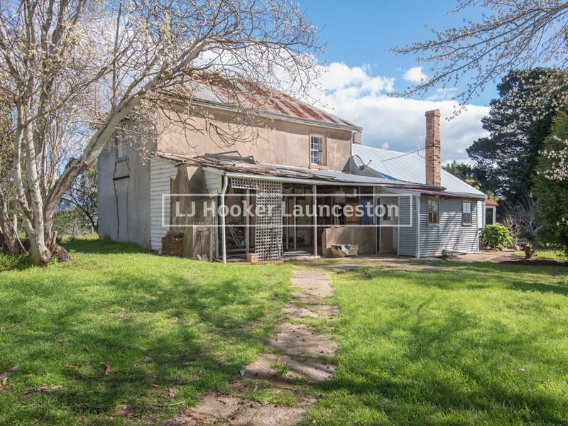 30 Dilston Road, Dilston TAS 7252