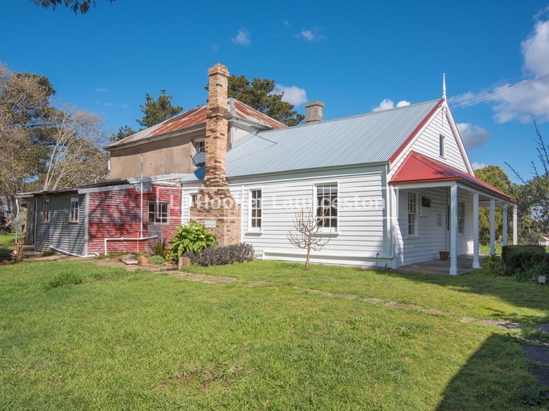 30 Dilston Road, Dilston TAS 7252