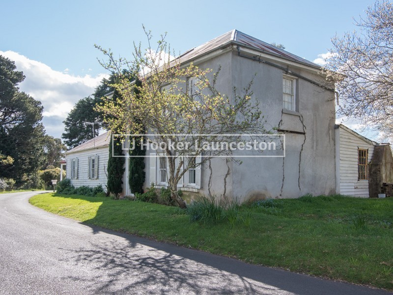 30 Dilston Road, Dilston TAS 7252