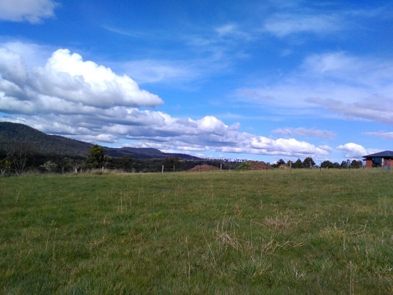 Lot 1/49 Hillwood Road, Hillwood TAS 7252