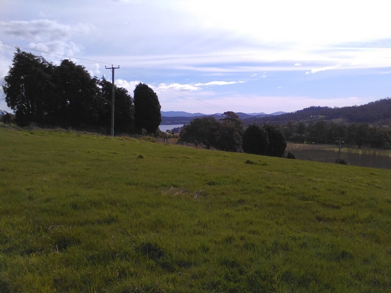 Lot 1/49 Hillwood Road, Hillwood TAS 7252