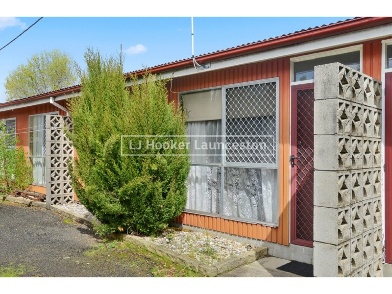 4/17 Main Street, Hadspen TAS 7290