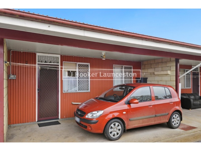 4/17 Main Street, Hadspen TAS 7290