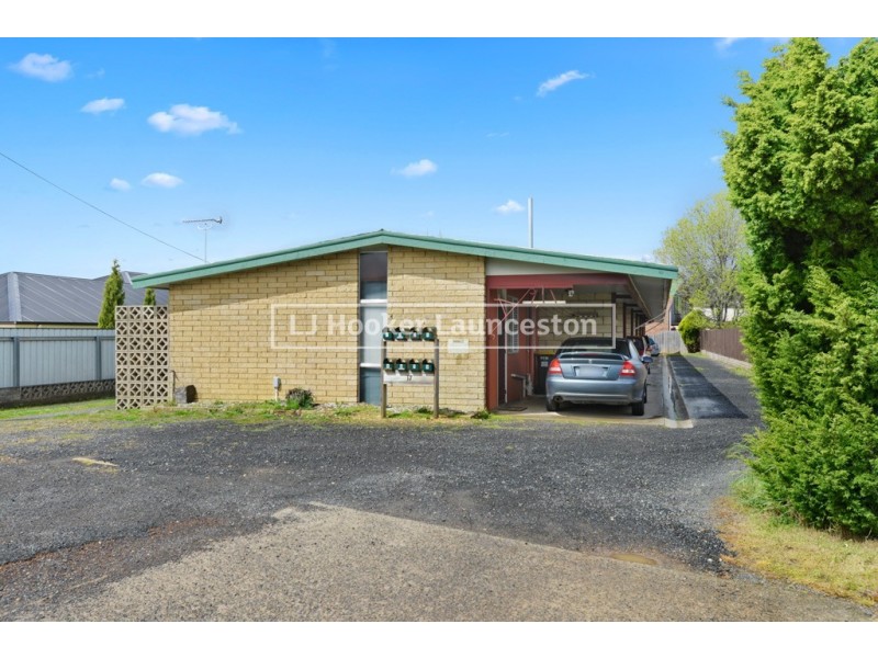4/17 Main Street, Hadspen TAS 7290