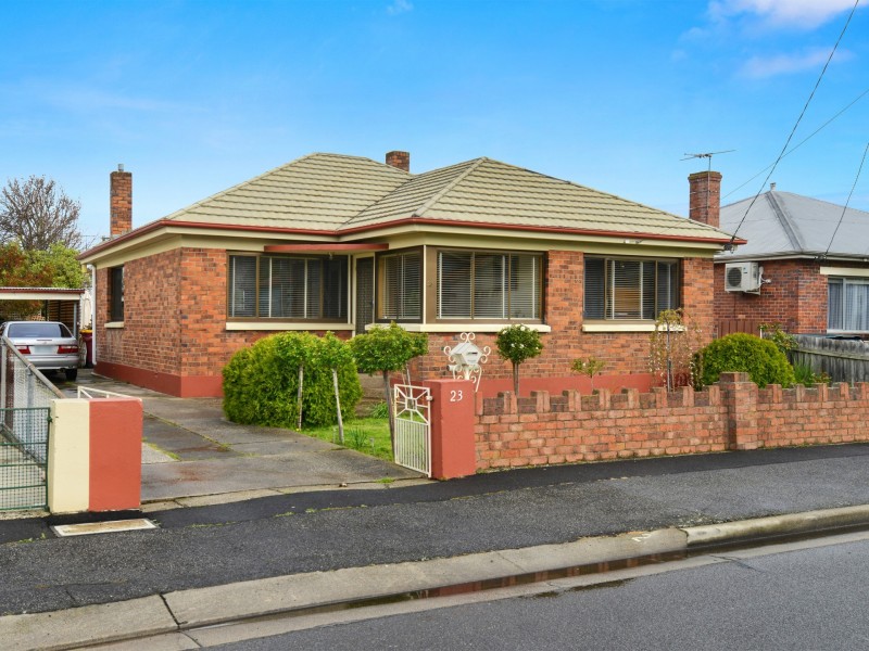 23 Howard Street, Invermay TAS 7248