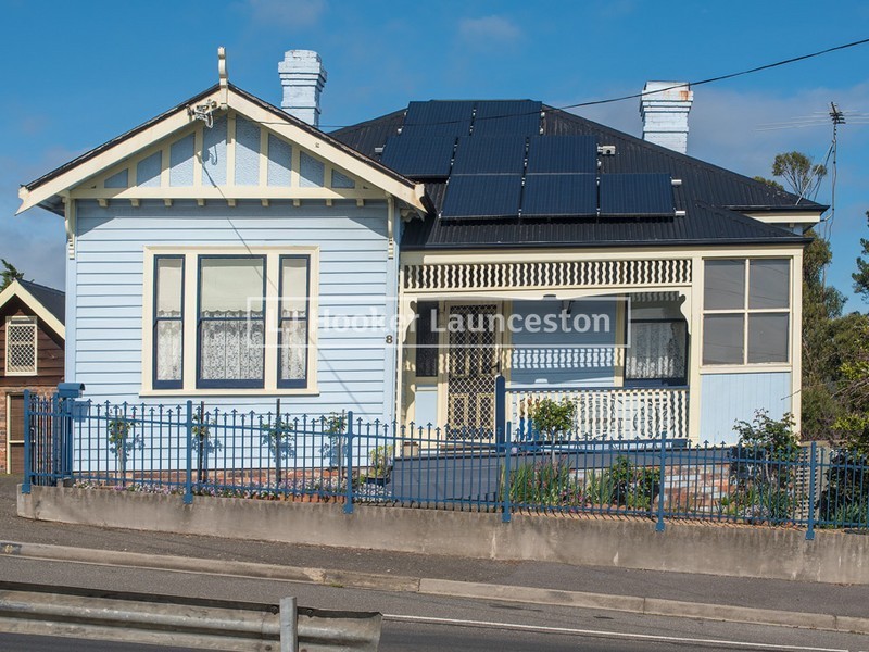 8 Talbot Road, South Launceston TAS 7249