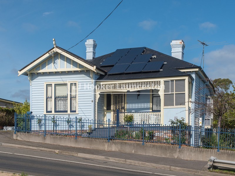 8 Talbot Road, South Launceston TAS 7249