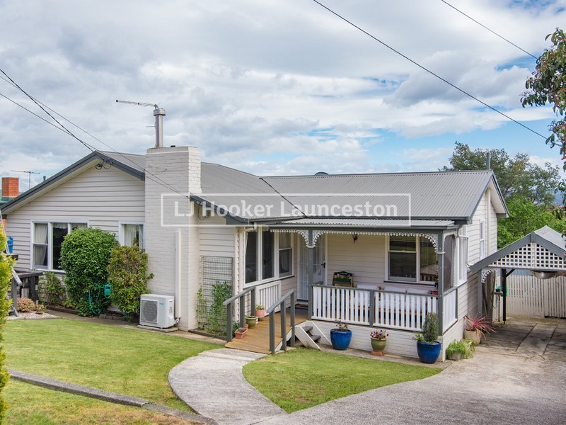 14 Cromwell Street, Ravenswood TAS 7250