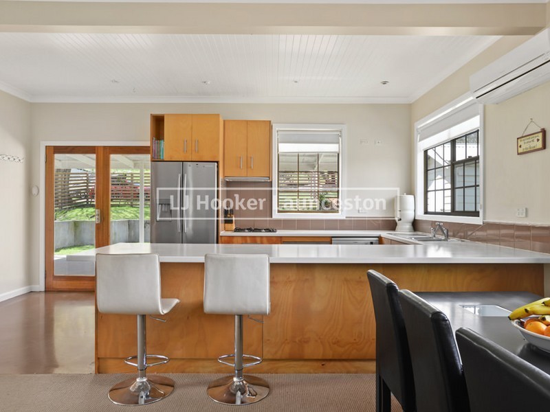 571 Brown Mountain Road, Underwood TAS 7268