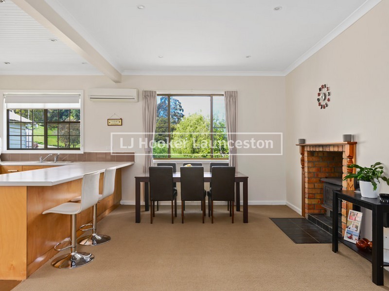 571 Brown Mountain Road, Underwood TAS 7268