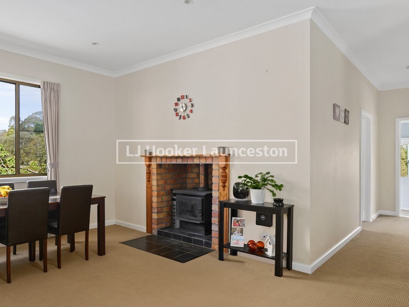 571 Brown Mountain Road, Underwood TAS 7268