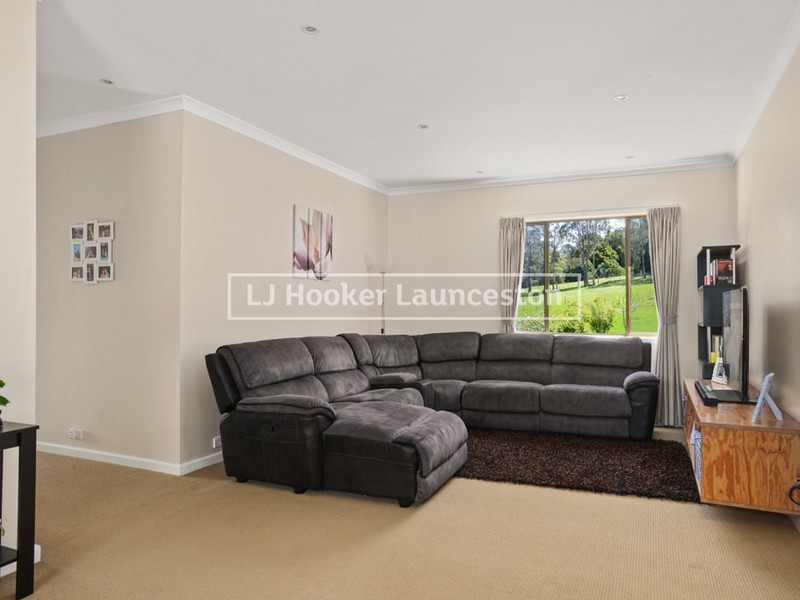 571 Brown Mountain Road, Underwood TAS 7268