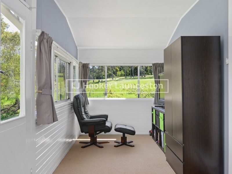 571 Brown Mountain Road, Underwood TAS 7268