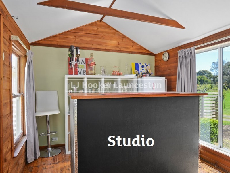 571 Brown Mountain Road, Underwood TAS 7268