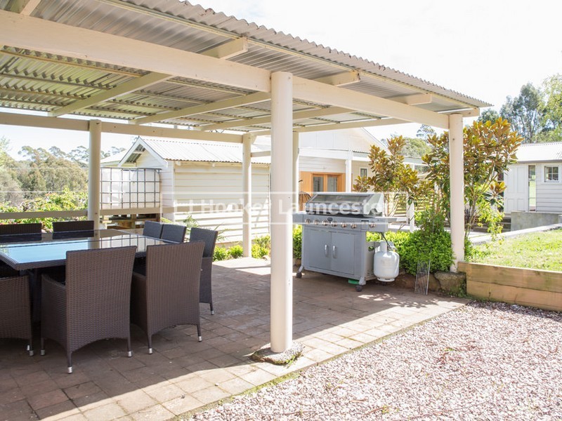 571 Brown Mountain Road, Underwood TAS 7268